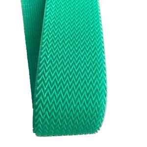 Manufacturer Directly High-elastic Webbing High Tenacity Export Quality Hook Loop Strap for Bags Shoes - Product Image 4