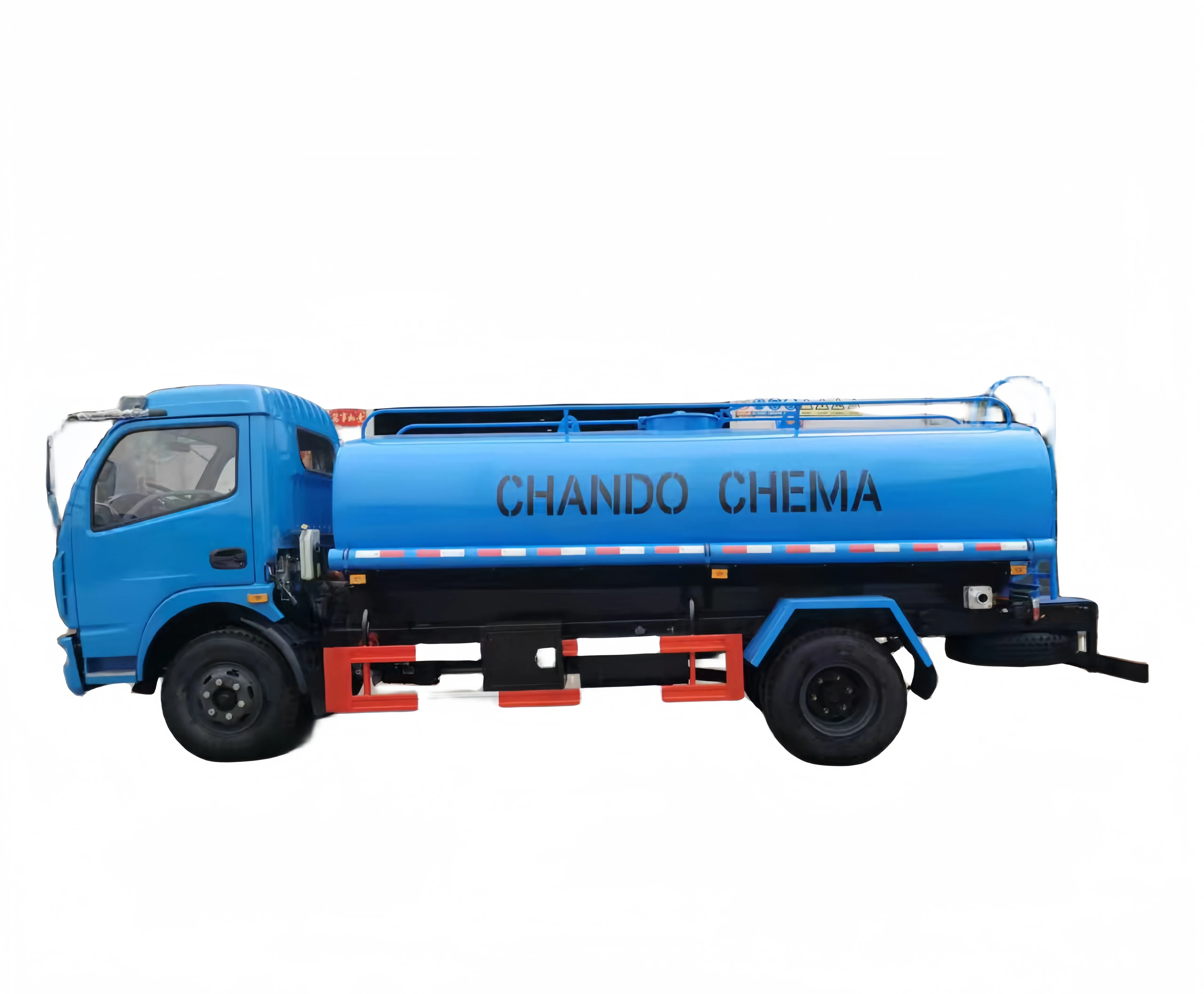 Trung Quốc dongfeng rắc xe tải chở nước Xe tải với giá rẻ
