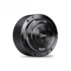 Motor de Alta Carga Radial de 50 kg, Cubemars AKA10-9, 48 V, 53 Nm de Torque, Actuador de Cubo sin Escobillas para AGV/AMR de Uso Pesado - Product Image 3