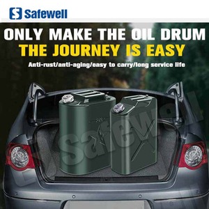 SWJC-09 personnalisé <span class=keywords><strong>pas</strong></span> <span class=keywords><strong>cher</strong></span> <span class=keywords><strong>essence</strong></span> <span class=keywords><strong>essence</strong></span> jerry carburant peut machine 20 lts support pour jeep moto - Product Image 6