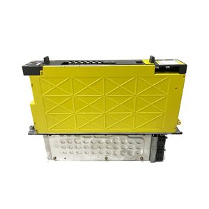 FANUC A06B-6121-H006 # Módulo Amplificador de Husillo H550 - Product Image 1