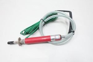 PLC <strong>Asti</strong> AST51-TRI-1.5-1.0-HIQDT-12M-WPIT/5 Rtu Std/hi Range Conductivity Sensor Warranty Product - Product Image 1