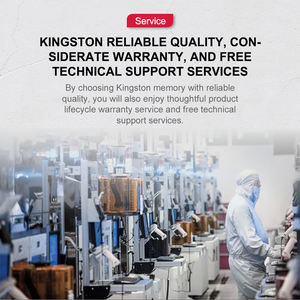   Venta al por Mayor de Memoria RAM DDR5 KVR para PC de 16G C40 para Juegos, Disponible para PC de Escritorio - Product Image 6