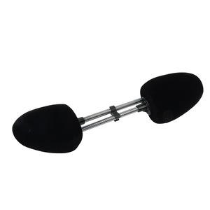 Embauchoirs ajustables YinTe avec ressorts noirs pour hommes et femmes – Entretien du cuir - Product Image 2