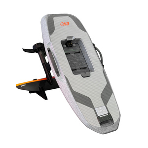 Waydoo E Foil Flyer PRO Efoil 4KW, Tabla de Surf con Hidroala, 140 Minutos de Autonomía, en Venta, Flyer PRO con Tiempo de Funcionamiento Extendido - Product Image 1