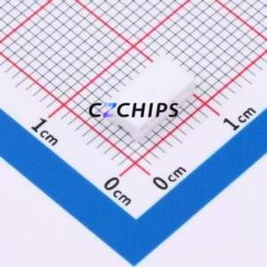 HC-SZN-5Y-05 Housing (Wire-to-Board / Wire-to-Wire) P=1.5mm Connector 1x5P 1.5mm 1 5 - Product Image 2