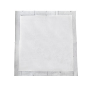 Almohadillas Ultra Gruesas a Prueba de Fugas para Personas Mayores, Cuidado Hospitalario, Incontinencia, Desechables - Product Image 1