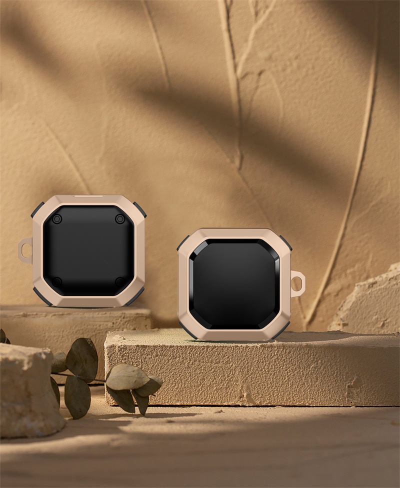 Or pour Galaxy Buds Live