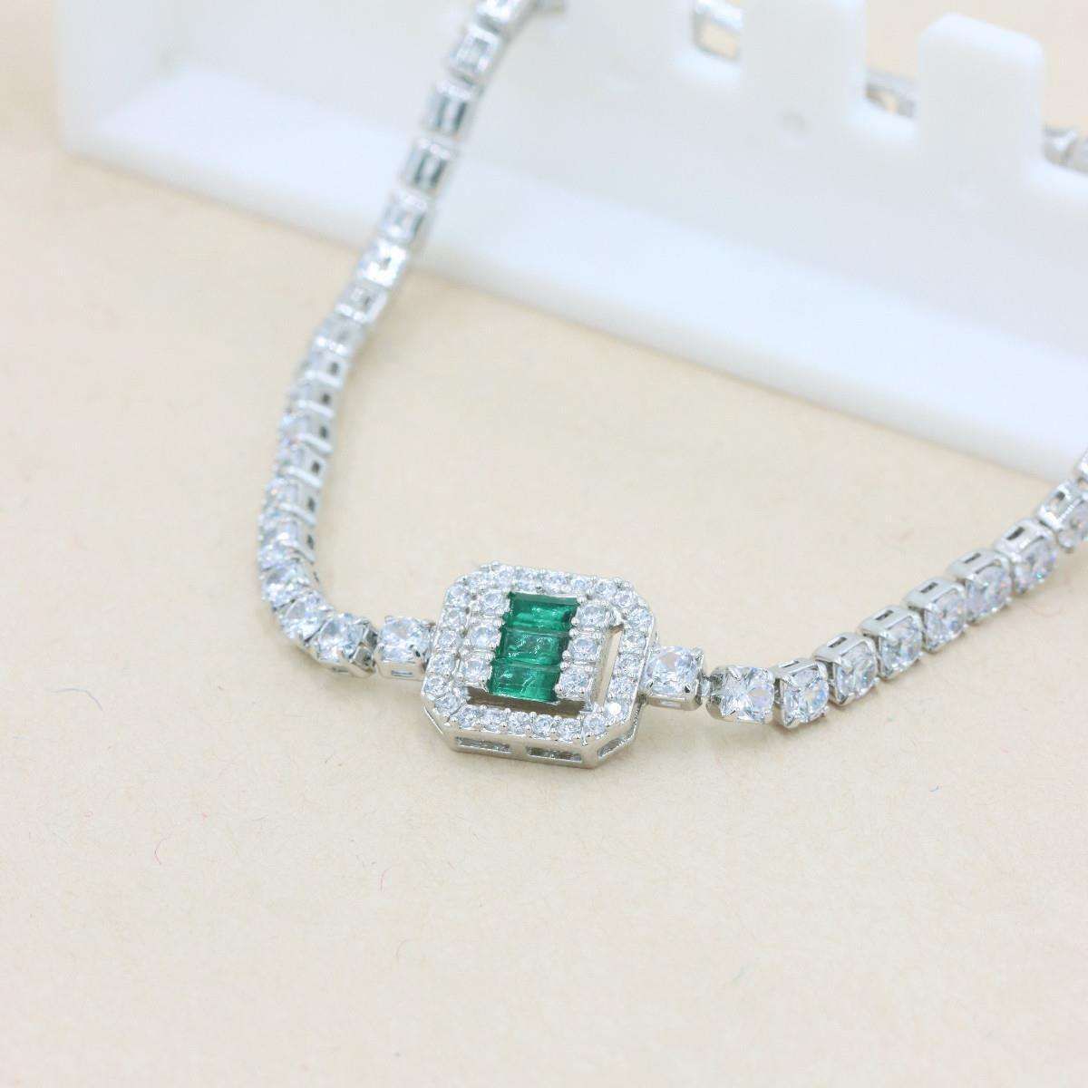 Square Green