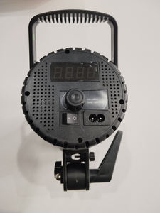 Lampe LED vidéo bicolore 200W avec télécommande pour <span class=keywords><strong>YouTube</strong></span>, maquillage, éclairage de studio photo pour boîte à lumière CRI 90+ - Product Image 4