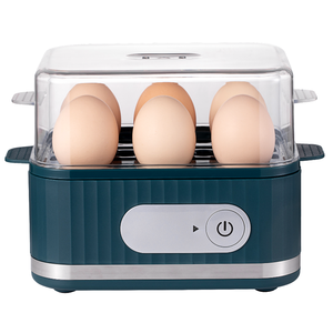 Nhà sản xuất trực tiếp-đáng tin cậy đa chức năng, chuẩn bị bữa tiệc hiện đại, chế độ ăn uống đặc biệt 400W phương pháp tốt nhất để luộc trứng - Product Image 2