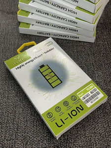 Batería de Repuesto TLIDA EB-BA426ABY para A42 A32 5G A42 5G A72 5000mAh 3.85V en Existencia - Product Image 2