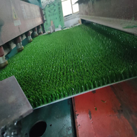 Tapis synthétique pour l'extraction d'or à haut rendement (22, 24, 26, 28, 30 mm) – 1m x 15m pour la récupération de l'or