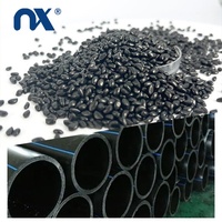 Masterbatch de couleur noir de haute qualité, fournisseur d'usine à bon prix - Masterbatch de couleur