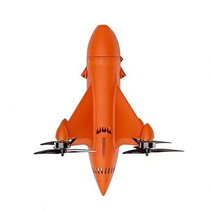 Drone de course aérospatial multirotor 5 pouces 400 km/h 0,45 kg, performance agile, en stock - Product Image 3