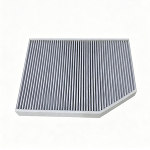 Filtro de Aire de Cabina con Sistema de Tres Filtros OE 64115A2AD31, Piezas de Auto al por Mayor para BMW Serie 3 G20 G28, Serie 4 G22 G26, X3 G01 - Product Image 3