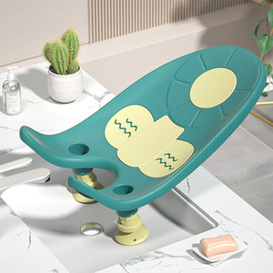 La bañera multifuncional Pp para lavado de bebés recién nacidos se puede usar para lavar las nalgas de los bebés - Product Image 6