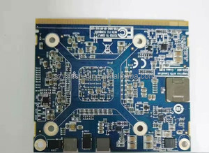 Tarjeta Gráfica Integrada E8860 E8860MF-PJ V1.1 MXM3.0 2G 216-0846077 para Control Industrial y Ultrasonido Médico E8860 - Product Image 6