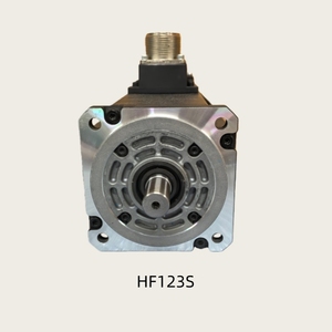 มอเตอร์ HF123S ของแท้ใหม่เอี่ยม คุณภาพสูง พร้อมการรับประกันหนึ่งปี - Product Image 3