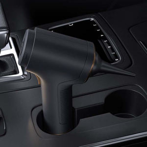 Portable Powerful Brushless Handheld Dust Blower Large Suction <strong>Car</strong> <strong>Vacuum</strong> <strong>Cleaner</strong> <strong>Battery</strong> Powered Convenient Household Charging