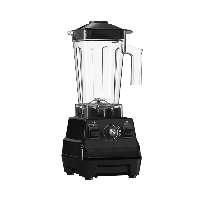 High Quality Blender Small Kitchen Appliances Licuadora Mixeur Heavy Duty Commercial Blender Electric Fruit Juice Blender · image 4