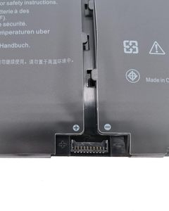 Batería de repuesto JK6Y6 compatible con Dell Latitude 3410 <span class=keywords><strong>3510</strong></span> <span class=keywords><strong>Vostro</strong></span> 5300 5401 5501 Inspiron 5300 - Product Image 4