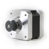 Moteur pas à pas 42-34 X Y Z Axe Extrudeuse Pour Creality Ender-3 V2 CR-10 Ender-5 CR-6 SE CR-X 3D Imprimante Pièces