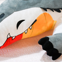 Échantillon gratuit, faible MOQ, peluche personnalisée d'animal, créez votre propre design de jouets en peluche doux avec service de personnalisation personnalisé, jouet en peluche fait sur mesure
