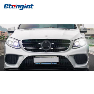 <span class=keywords><strong>Achat</strong></span> en gros de phares LED, pièces automobiles adaptées aux <span class=keywords><strong>Mercedes</strong></span> Benz GLE W166 W167 2016-2019, pièces de modification de phares LED - Product Image 6