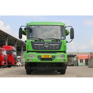 Camion à benne articulé électrique d'occasion Faw Sani 2025 Tipper Price - Product Image 6