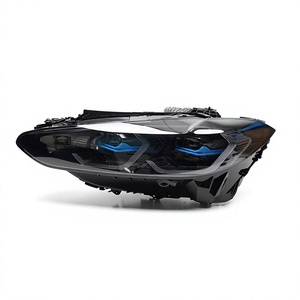 Oferta Directa: Faros Delanteros LED para <span class=keywords><strong>BMW</strong></span> Serie 3 GT, Luz Blanca Nueva, Fácil Instalación para <span class=keywords><strong>BMW</strong></span> <span class=keywords><strong>328i</strong></span> 2013-2020 - Product Image 6