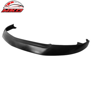 เหมาะสำหรับฟอร์ด มัสแตง 05-09 บูลลิท/GT 4.6L V8 สปอยเลอร์กันชนหน้า PU คุณภาพสูง อุปกรณ์ตกแต่งภายนอก - Product Image 4