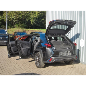 2024 USADO <span class=keywords><strong>LEXUS</strong></span> <span class=keywords><strong>UX</strong></span> 300H COCHE DE 2017 - Product Image 4