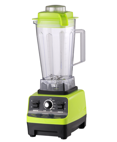 Портативный бытовой блендер