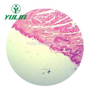 Микроскоп, изготовленный на заводе - Product Image 4