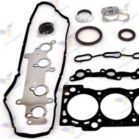 Kit complet de joints pour moteur diesel Toyota 2TR avec joint de culasse 04111-0C093