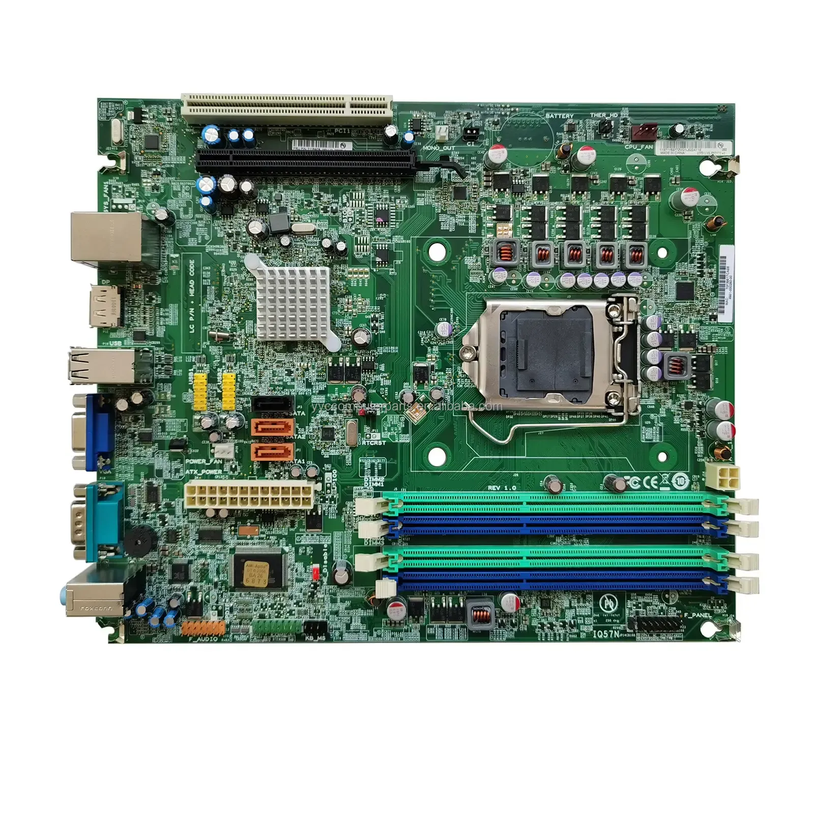 Lenovo Thinkcentre M90p Motherboard - High Quality Refurbished
