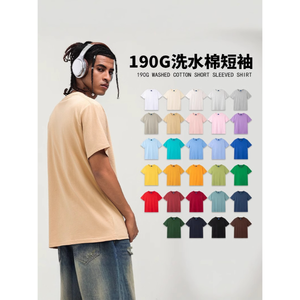 TT Custom Screen Printing logo 180Gsm Tshirt Unisex High Quality 100 Cotton Plus Size <strong>T</strong>-<strong>shirt</strong> Men's Plain O-neck <strong>T</strong> <strong>Shirt</strong> - Product Image 1