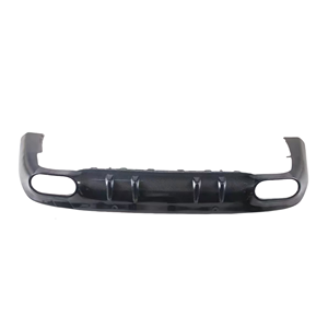 Diseño de moda W257 CLS Clase 300 350 <span class=keywords><strong>450</strong></span> Cls53 Estilo Difusor de parachoques trasero Puntas de escape para <span class=keywords><strong>Mercedes</strong></span> <span class=keywords><strong>Benz</strong></span> - Product Image 2