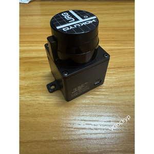 Laser de numérisation Hokuyo URG-04LX-UG01 d'occasion - Product Image 4