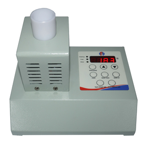 Appareil de test de <span class=keywords><strong>point</strong></span> de fusion de laboratoire Appareil de <span class=keywords><strong>point</strong></span> de fusion numérique HMPD-300 à vendre - Product Image 2