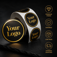 Autocollant en vinyle imperméable personnalisé de qualité supérieure pour voiture, ordinateur portable, bouteille, extérieur, impression découpée, vente en gros, expédition rapide, logo personnalisé