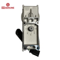 Actuador Electrónico para Turbocompresor PEX VGT MX13 Nuevo y Original DSGENUINE 5355673 5355671