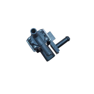 โซลินอยด์วาล์ว ZJ20-18-741 สำหรับมาสด้า 3 BL 12V ระบบควบคุมแก๊ส ระบบดูดอากาศ - Product Image 2