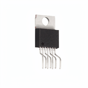 LM2670T-ADJ TO 220 7 Formed Leads Power Management (PMIC) BOM IC En stock Composant électronique à puce - Product Image 1