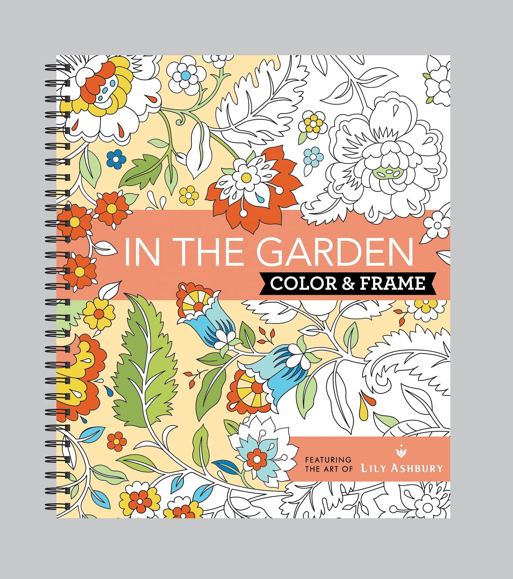 Colorido personalizado