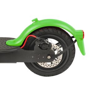 Guardabarros Integrado de 6 Colores para Patinete Eléctrico M365/1S/Pro con Soporte para Placa de Matrícula y Gancho, Accesorios para Patinete Eléctrico - Product Image 6