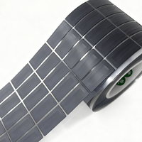 Membrane de ventilation étanche en PTFE pour égalisation de pression IP67/IP68 pour phares automobiles, protection de lampe, ODM/OEM