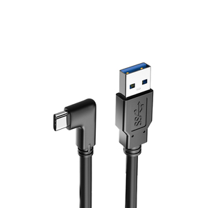 Tùy chỉnh kỹ thuật số cáp USB <span class=keywords><strong>usb3.1c</strong></span> 16ft HD VR Cáp - Product Image 6