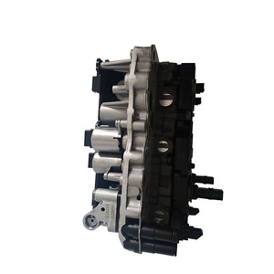 Dq500 DSG โมดูลควบคุมการส่งผ่าน7ความเร็ว Obh927711c สำหรับซ่อมอะไหล่ Audi CA - Product Image 1